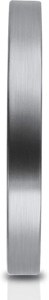 Harris & Co. Clockmasters Metal Silent Sweep Noiseless Technology Analog Wall Clock  Model-park Lane-grey