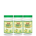 Jaived Ayurveda Gokshuru Churana - 100 gms (Pack of 3)