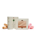 TVAM Luxury Handmade Soap Woody Sandalwood - 100 gms