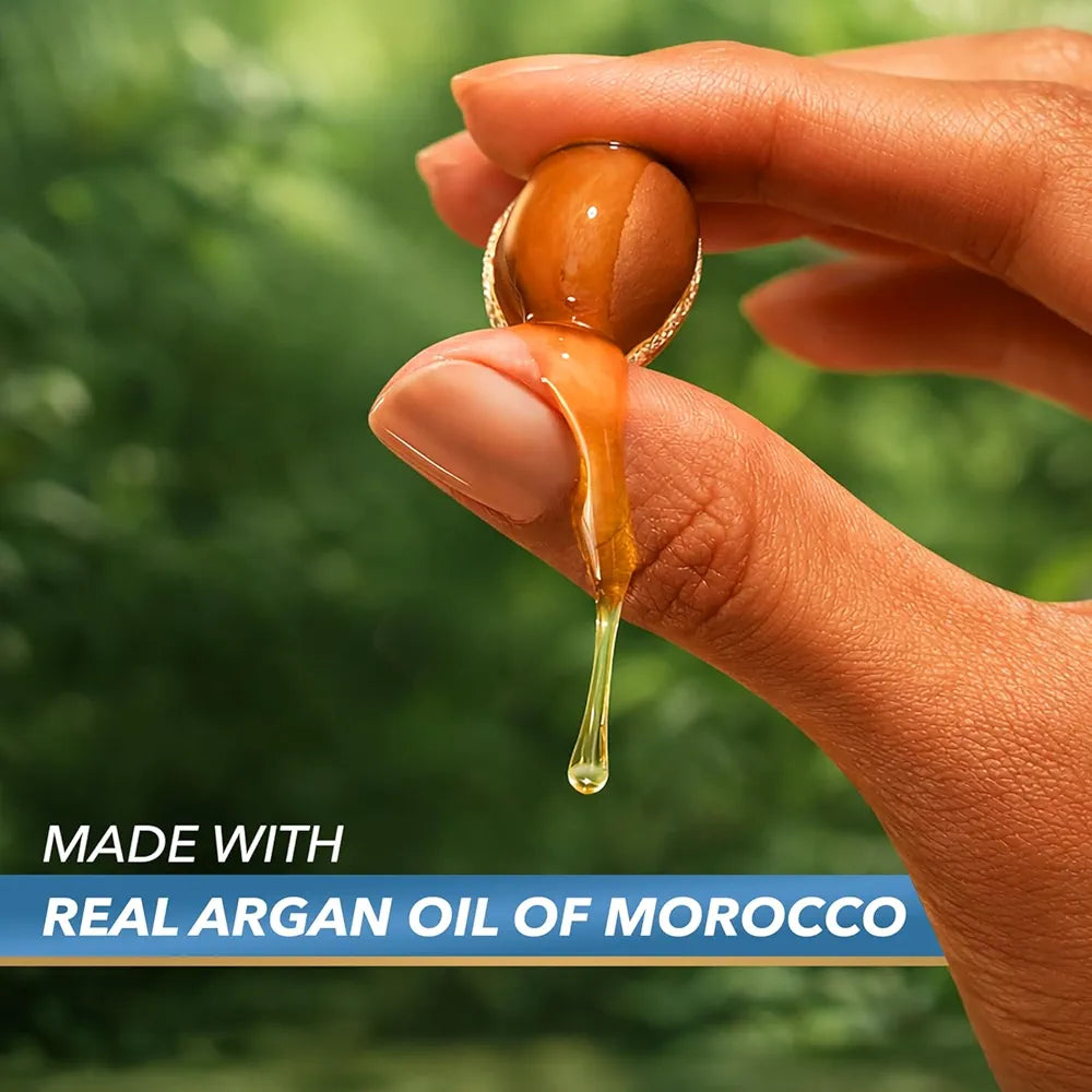 Herbal Essences Argan Oil of Morocco Conditioner