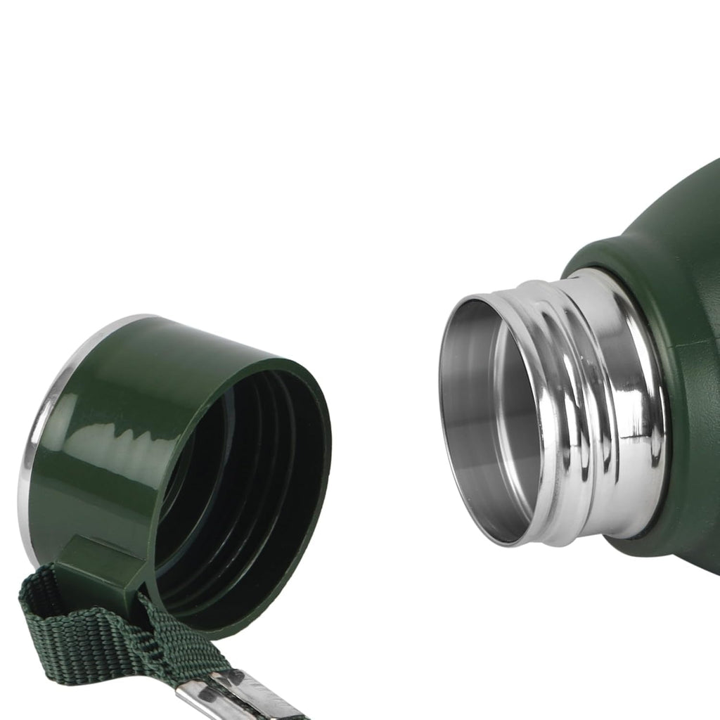 Cello Puro Steel-X Royce 900ml Inner Steel Bottle