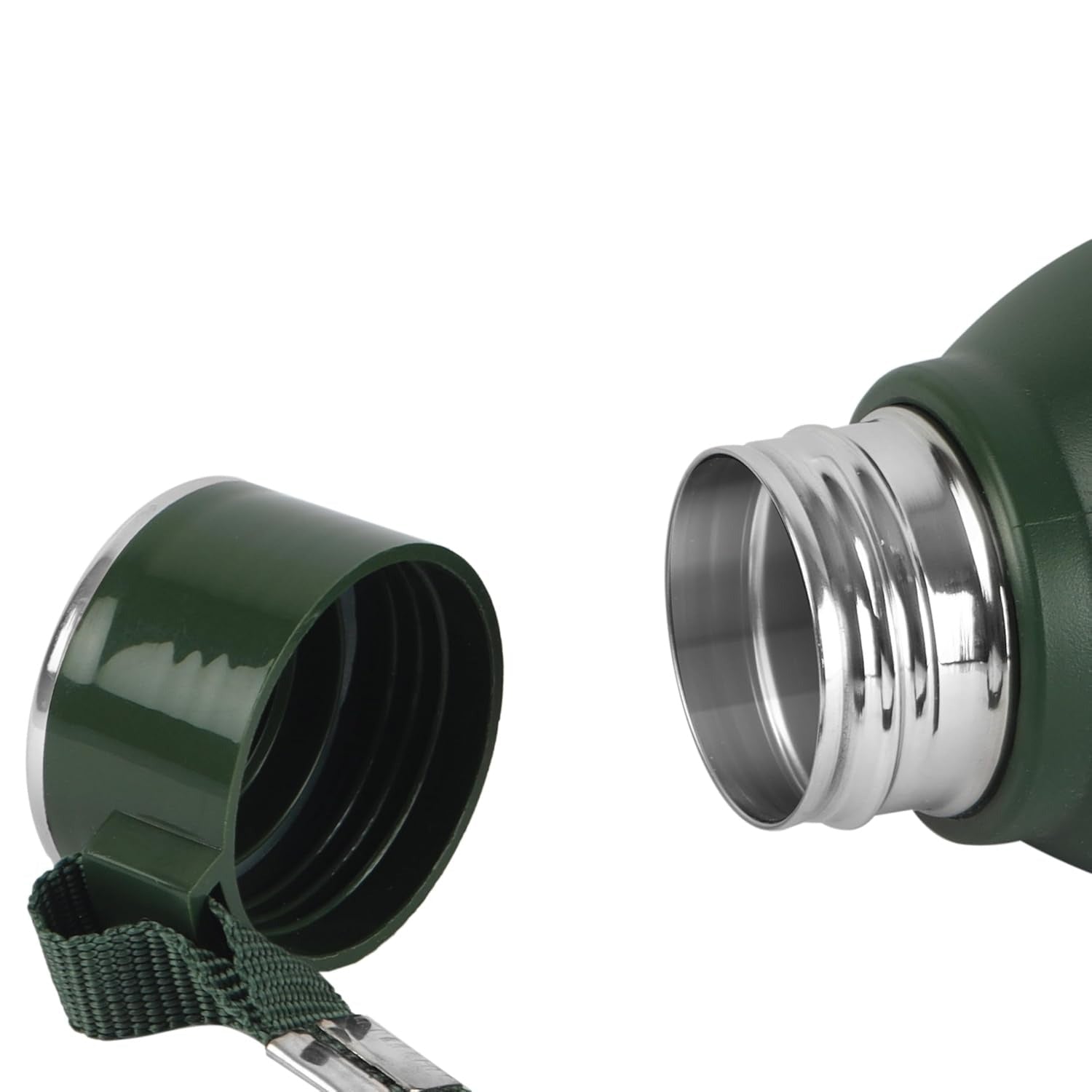 Cello Puro Steel-X Royce 900ml Inner Steel Bottle