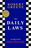 The Daily Laws (Paperback)