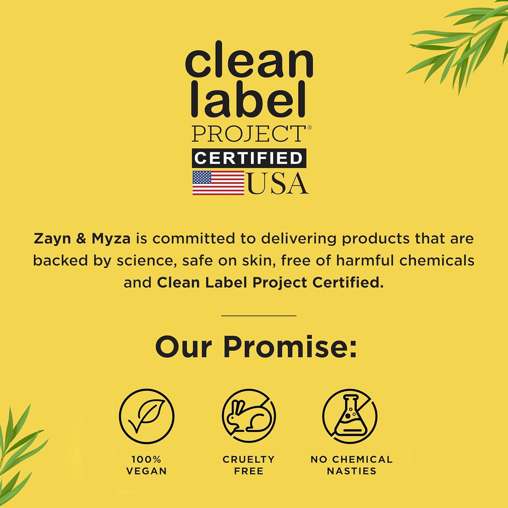 ZM Zayn & Myza Tea Tree Face Serum - 20 ml