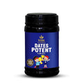 Sbm Ayur Dates Potent Tonic Jam for Kids - 400 gms