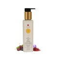 TVAM Skin Brightening Lotion With Natural SPF Mulberry Carrot Seed - 200 ml
