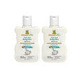 ShuShu Babies Fragrance Free Baby Face and Body Lotion - 60 ml (Pack of 2)