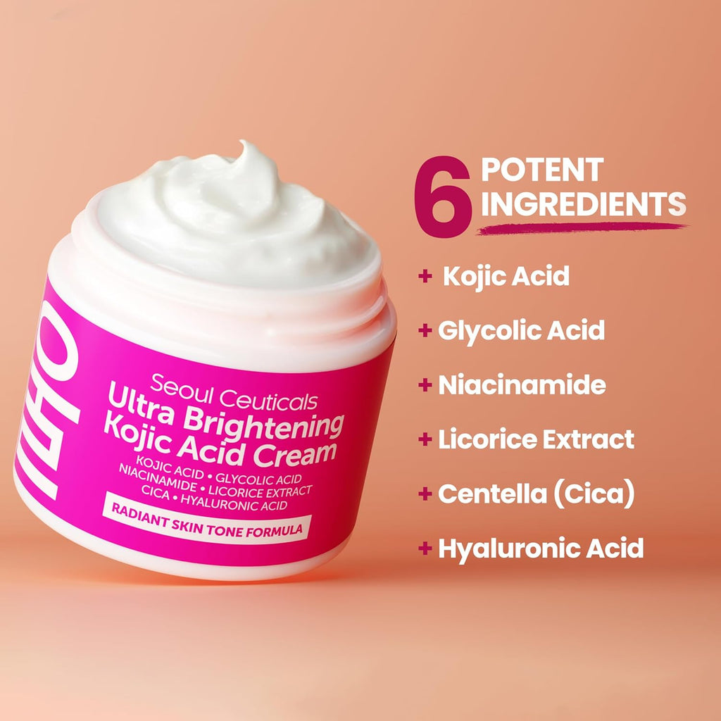 Seoul Ceuticals