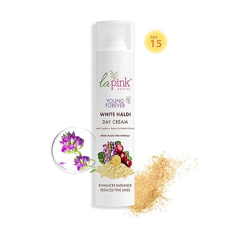 La Pink Young Forever Day Cream - 50 gms