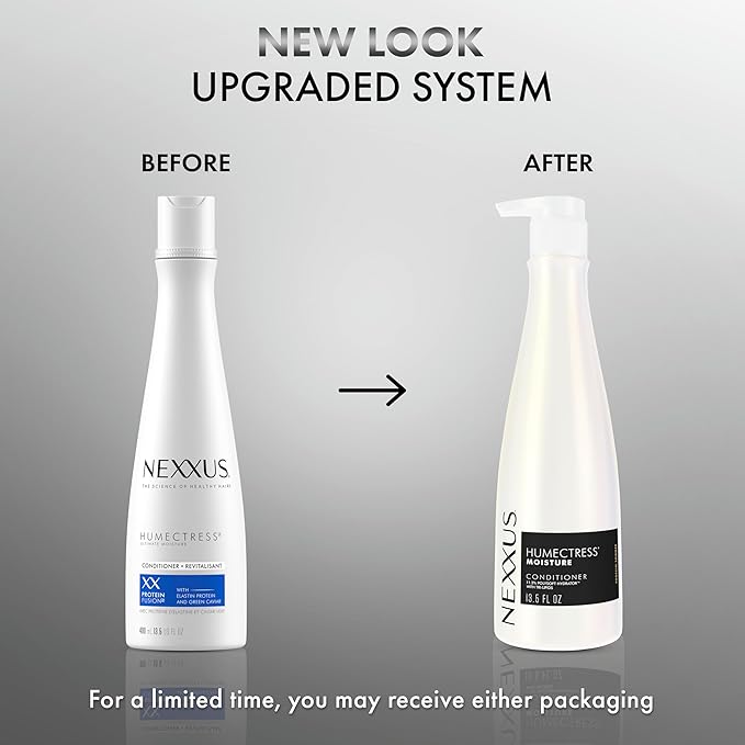 Nexxus Humectress Ultimate Moisturizing Conditioner 13.5 Ounce - 400 ml