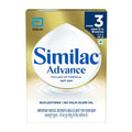 Similac Infant Advance Stage 3 Follow-Up Formula Powder - 400 gms