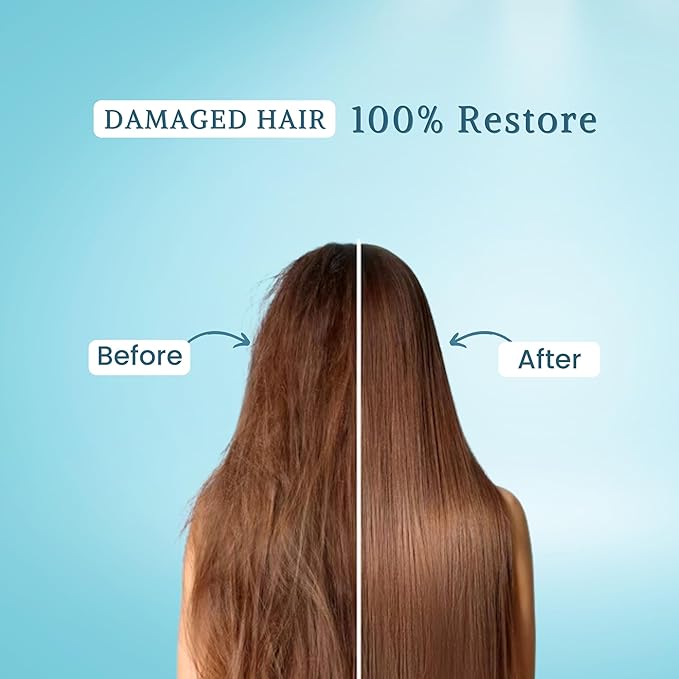 Sneira™ Deep Cleansing & Hydrating Conditioner - 300 ml