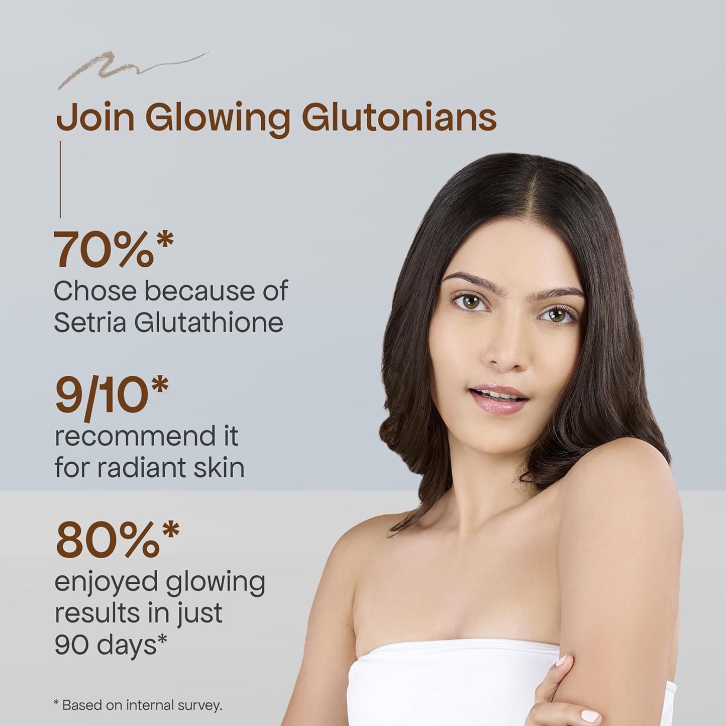 Glutone 1000 Setria L-glutathione & Vitamin C Effervescent Tablets - 15 Tabs