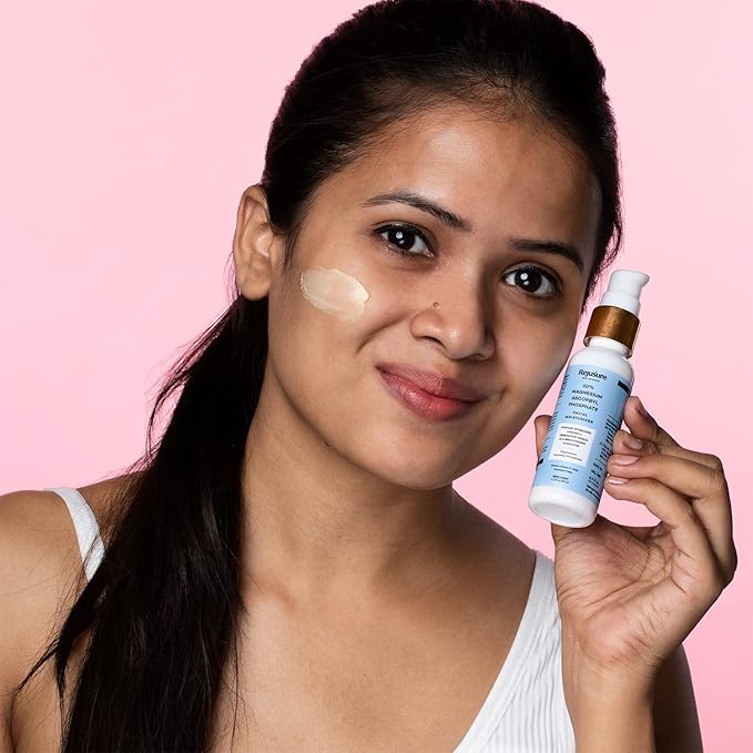 Rejusure 10% Magnesium Ascorbyl Phosphate Facial Moisturizer – 50 Ml