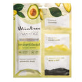 Mintree Organic Avacado at Home Facial Kit