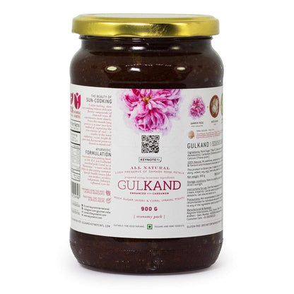 Keynote Gulkand