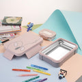 Nayasa Element Insulated Lunch Box