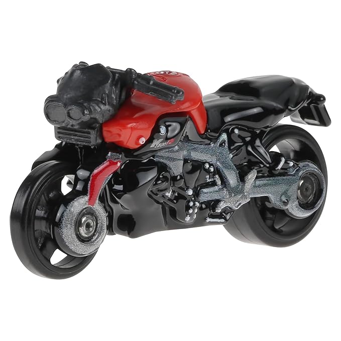 Hot Wheels 2024 Motorcycle Honda Monkey Z50