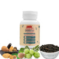 Ayurleaf Herbals - Diagexo Extract Blended Capsules 300 Mg | 60 Veggie Capsules for Men and Women