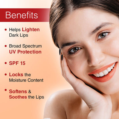 Regaliz Hydronic Lip Serum - 4.5 ml