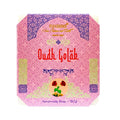 Nyassa Premium Oudh Golab Handmade Natural Bathing Soap - 150 Gms