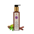TVAM Restorative Henna Extra Conditioning Hair Cleanser - 200 ml