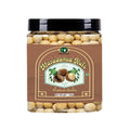 NatureOnus Macadamia Nuts 100gms | No Added Preservatives, Gluten-Free | Additive-Free Snack, Grade A, Crunchy, perfect for guilt-free snacking