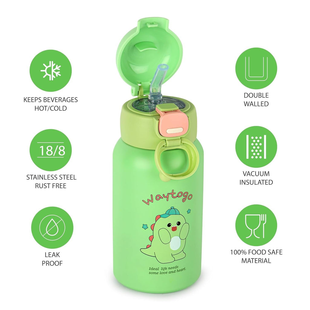 Cello Kidzbee BabyBop Kids Sipper Bottle 500ml