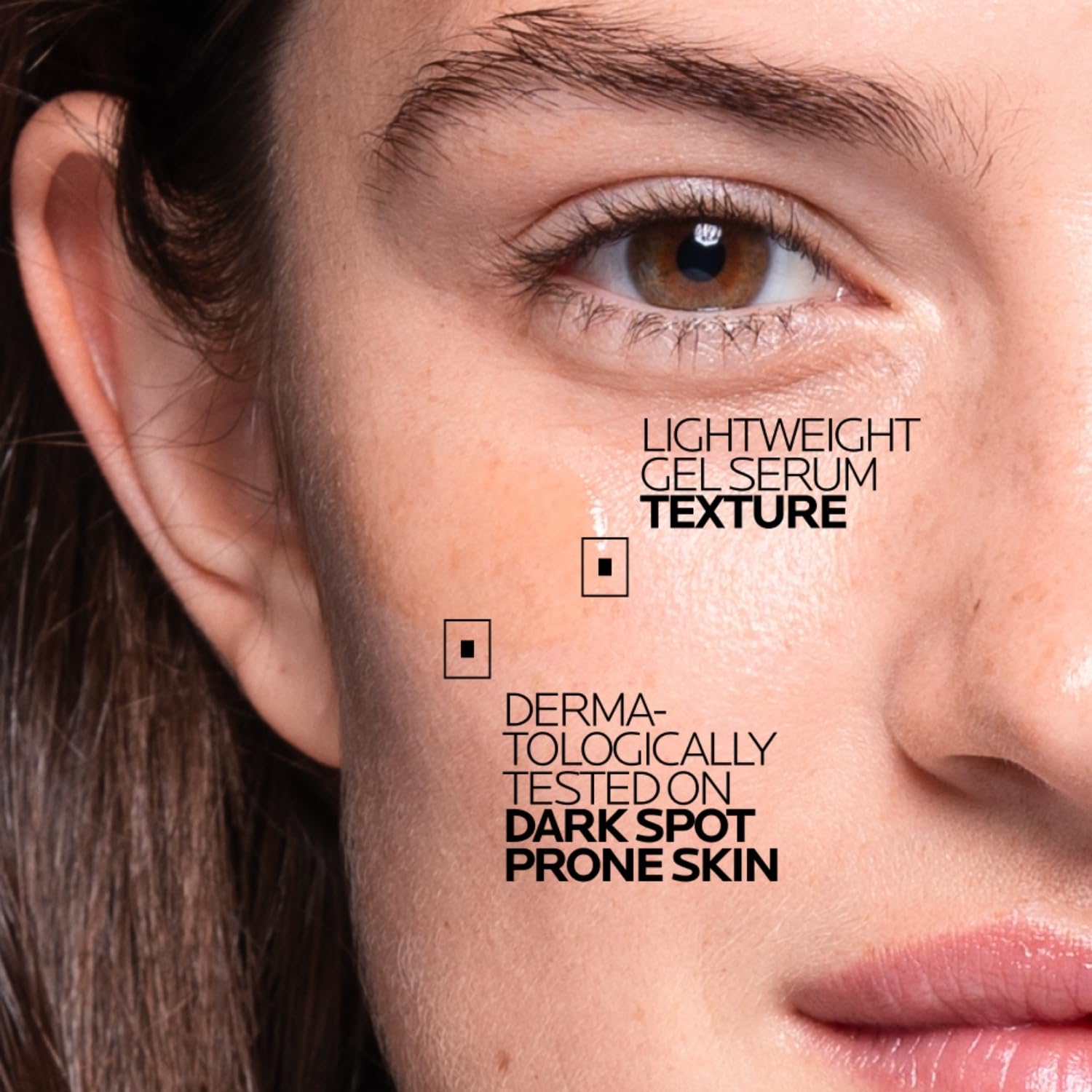 La Roche-Posay Mela B3 Anti-Dark Spot Serum |Corrects Pigmentation, Sun Spots, Age Spots & Post-Acne Marks with Melasyl + 10% Niacinamide for even skin, 10 ml