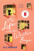 My Life With The Walter Boys (Paperback) unavailable