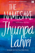 The Name-sake by Jhumpa Lahiri | Paperback, 304 Pages (Latest Edition)