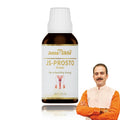 Jeena Sikho Js - Prosto Drops | Healthy Drops for Men - 30 Ml