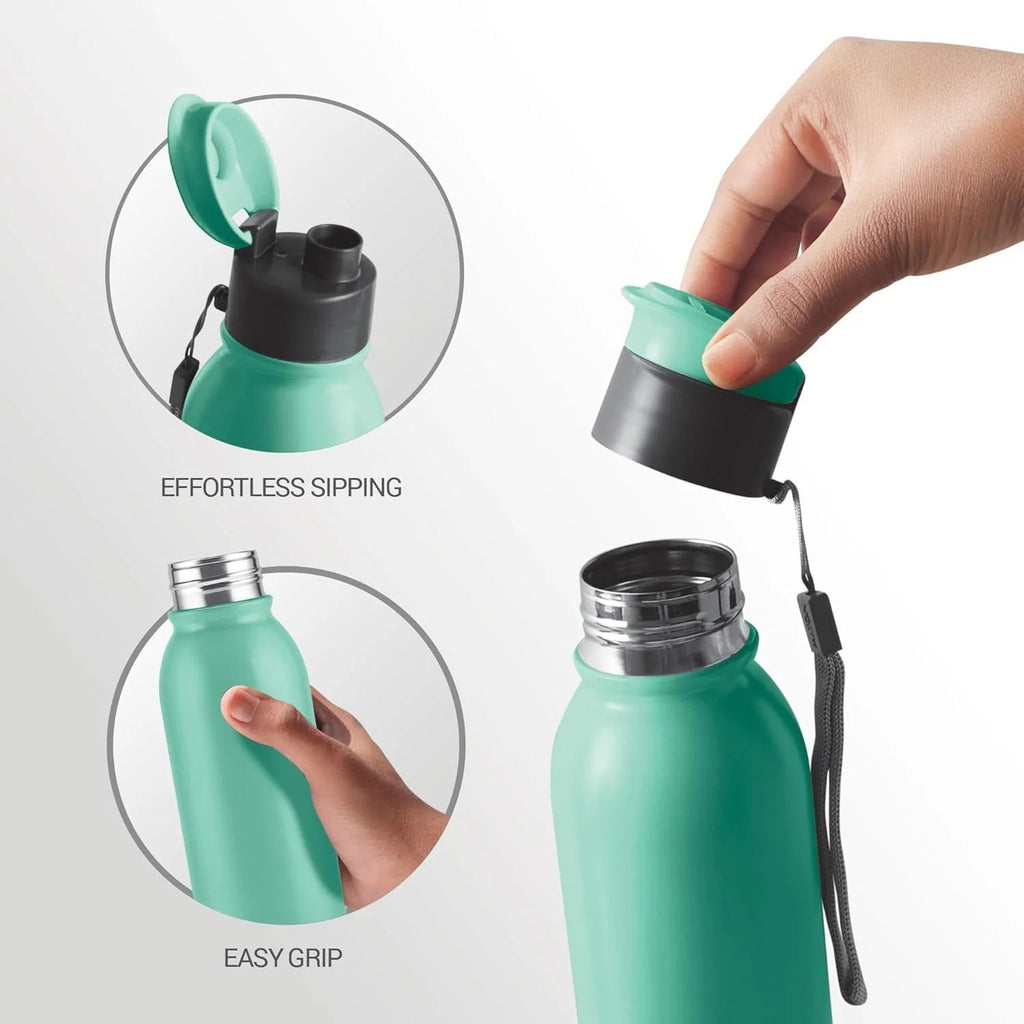 Milton Caper Water Bottle
