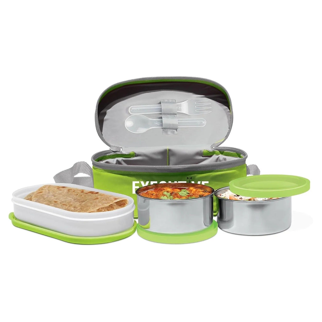 Milton Executive Lunch Lunchbox