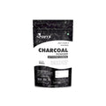 3 Guys Activated Charcoal Powder with Activated Carbon for Face Pack, Deep Cleansing and Detoxifying, 100gm