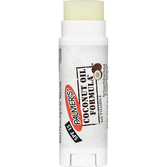 Palmer's Coconut Oil Formula Spf 15 Lip Balm - 4 gms