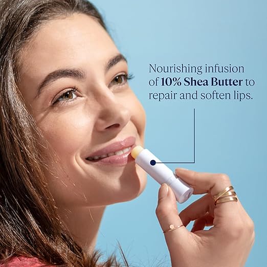 L'Occitane Shea Butter Ultra Rich Lip Balm - 5 gms