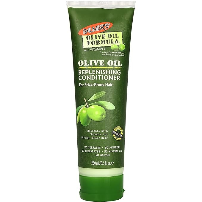 Palmer's Olive Oil Formula Replenishing Conditioner Bottle - 250 ml