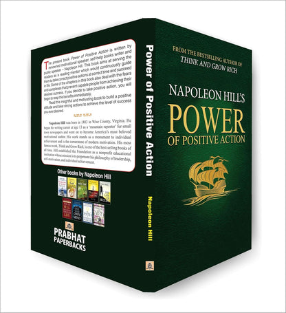 Power Of Positive Action