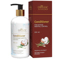 Origine Naturespired Onion Conditioner for Men & Women Intense Hair Fall Control - 300 ml