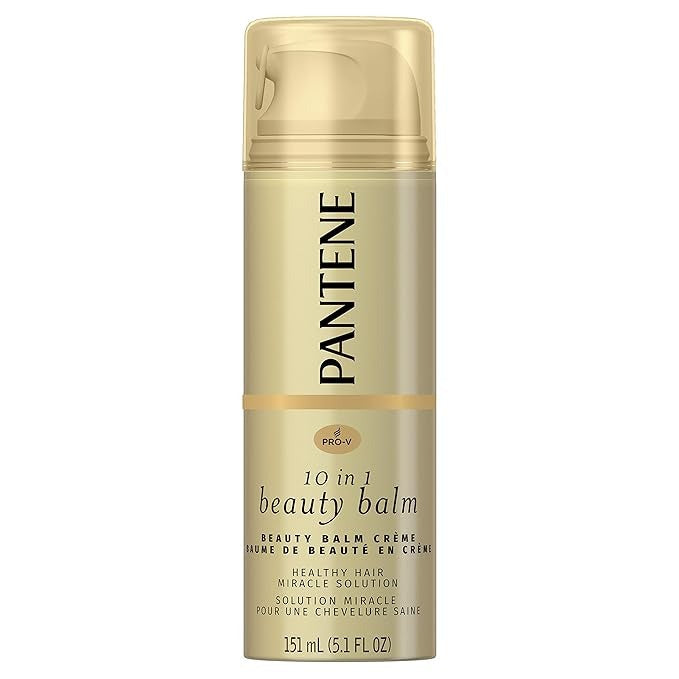 Pantene Pro-V Ultimate 10 Bb Creme - 150 ml