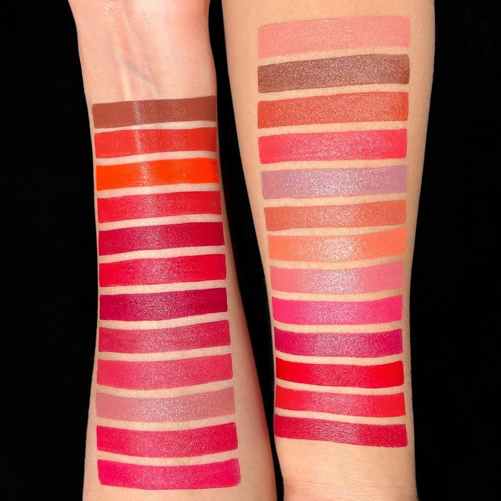 RENEE Fab 5 Refill Bullet Matte Lipstick, L 11 Blush Bomb 1.5gm