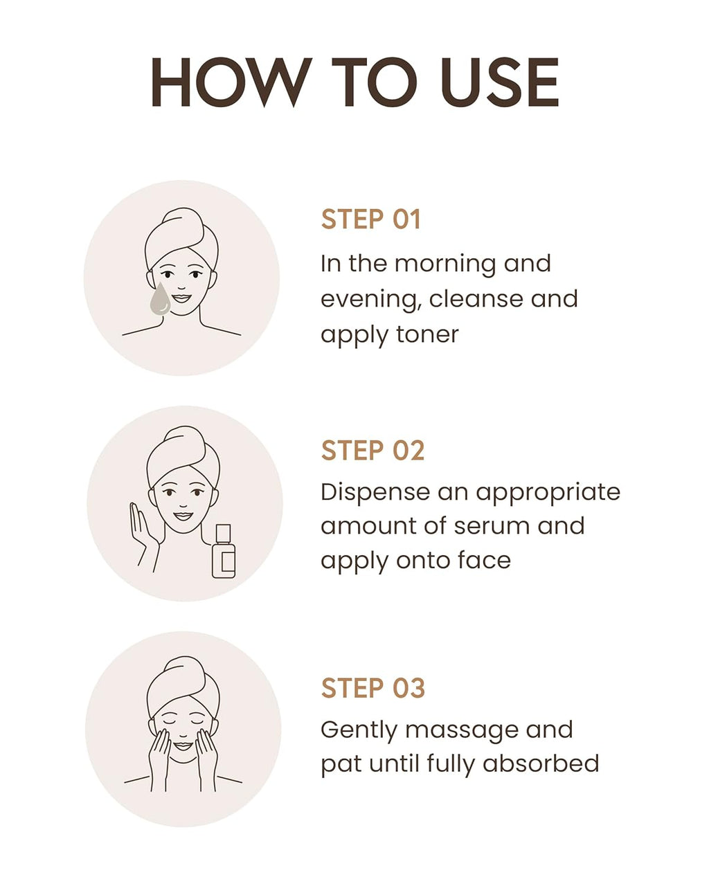 GINGER6 White Snow Brightening Face Serum 30ml | 70% Ginger Water | Anti-Aging Korean Skincare | Hyaluronic Acid, Niacinamide & Peptides | Firming, Hydration & Pigmentation Care | Vegan & Cruelty-Free