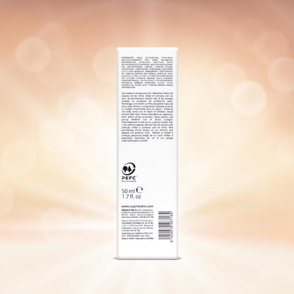 Sesderma Sophieskin BB Cream Facial Sunscreen Spf 50 - 50 ml