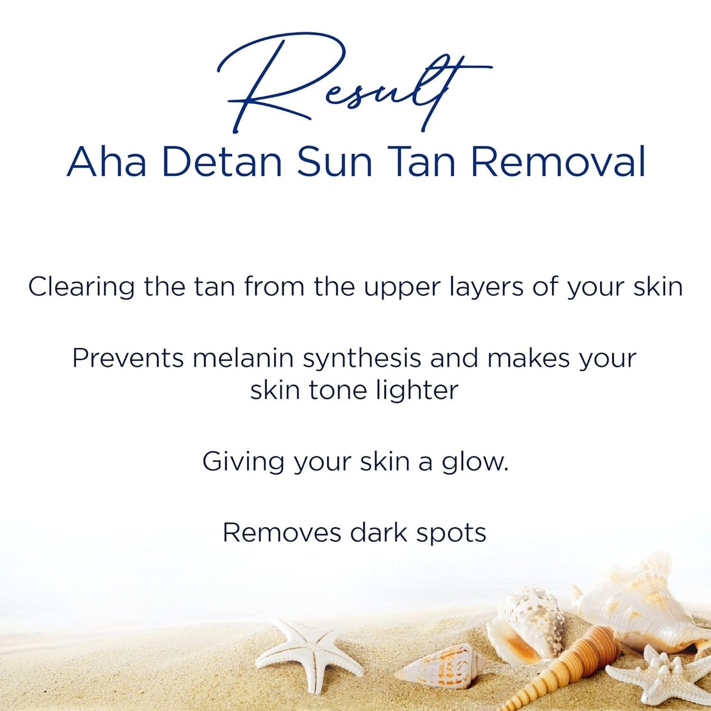 Astaberry Professional Aha De-tan Face Mask - 500 ml