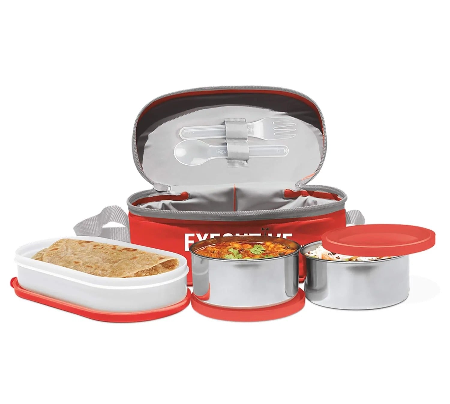 Milton Executive Lunch Lunchbox