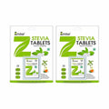 Zindagi Stevia Sugar Free Tablets - 100 Tabs