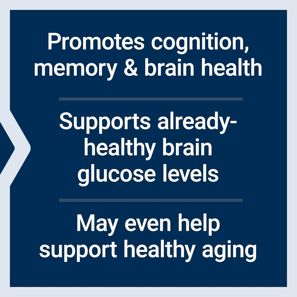 Life Extension Lithium, 1000 mcg â€“ Lithium Orotate â€“ Helps Maintain Cognitive Function & Memory â€“ Low-Dose Formula â€“ Non-GMO, Gluten-Free, Vegetarian â€“ 100 Capsules