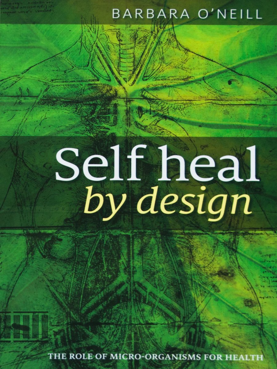 Sick Fux & Self Heal By Design - paperback