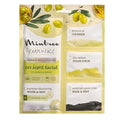 Mintree Organic Olive Brightening at Home Facial Kit